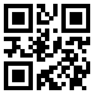 Qr Code di 3912414731