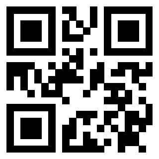 3912414733 - Immagine del QrCode