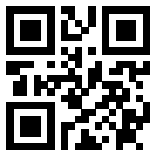 3912414734 Qr Code associato