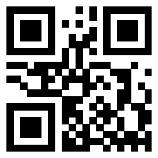 3912414741 QrCode associato