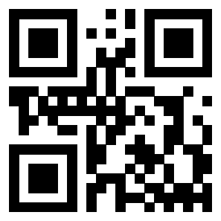 Il QrCode di 3912414743