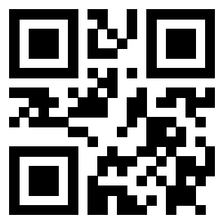 Scansione del Qr Code di 3912414744