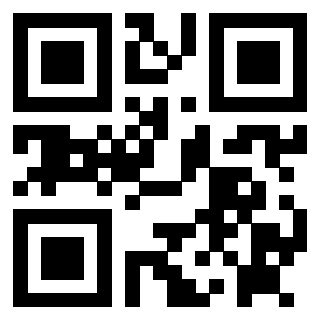 Scansione del Qr Code di 3912414745