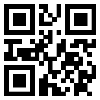 3912414749 QrCode associato