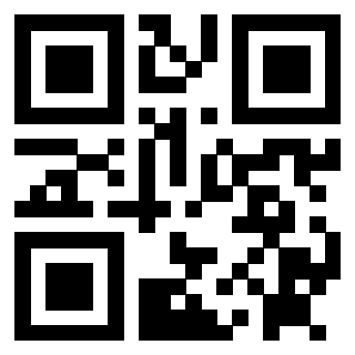 3912414752 Qr Code associato