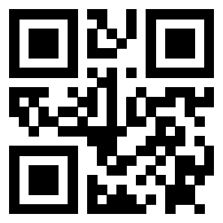 Scansione del Qr Code di 3912414754