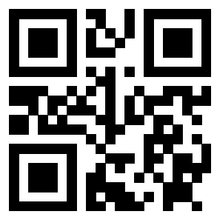 3912414757 - Immagine del Qr Code associato