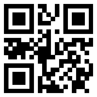 3912414758 QrCode associato