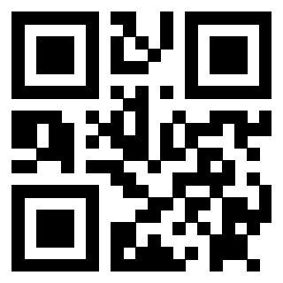 3912414759 Qr Code associato