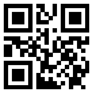 3912414760 Qr Code associato