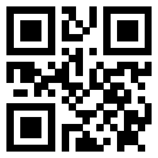Scansione del Qr Code di 3912414761