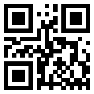 Il Qr Code di 3912414762