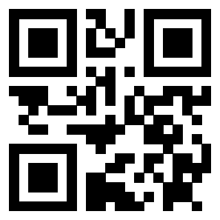 Immagine del QrCode di 3912414763
