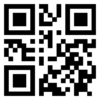 Immagine del Qr Code di 3912414764