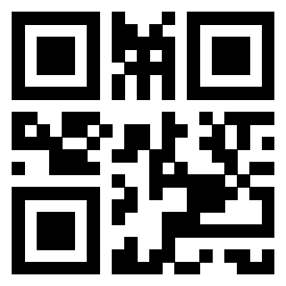 3912414765 - Immagine del Qr Code associato