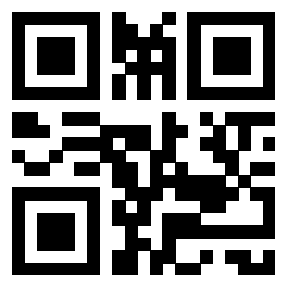 3912414766 QrCode associato