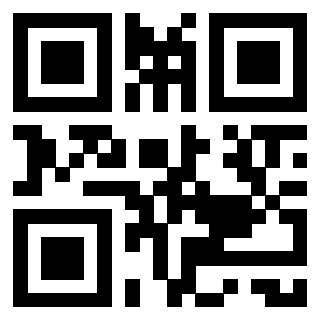 Scansione del QrCode di 3912414767