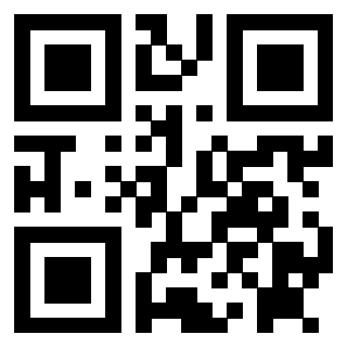 Immagine del QrCode di 3912414769