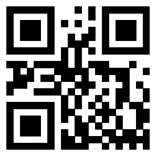 Immagine del Qr Code di 3912414771