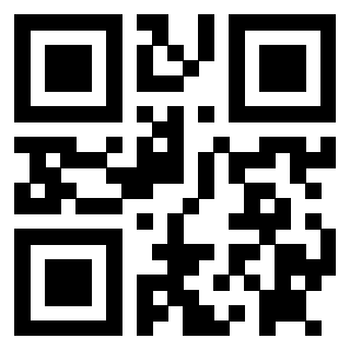 3912414773 - Immagine del Qr Code associato