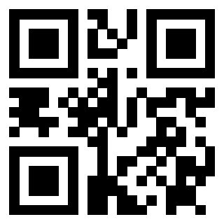 Immagine del Qr Code di 3912414774