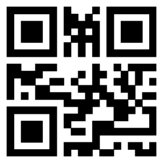 Immagine del QrCode di 3912414778
