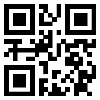 Immagine del QrCode di 3912414782