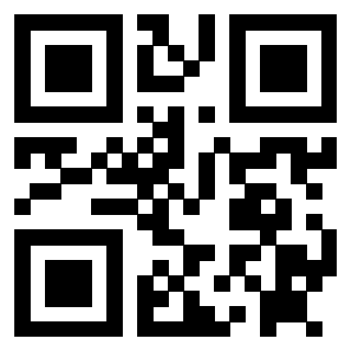 3912414783 - Immagine del QrCode
