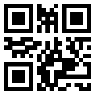 Immagine del QrCode di 3912414785