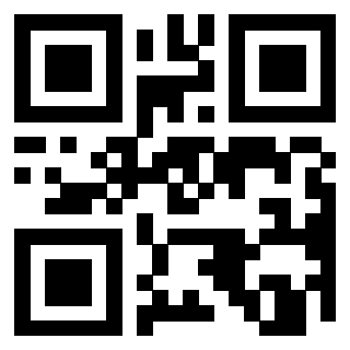 3912414787 QrCode associato
