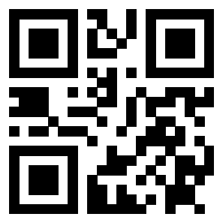 Scansione del Qr Code di 3912414788