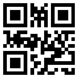3912414791 Qr Code associato