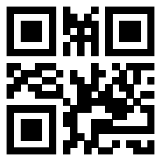 Scansione del QrCode di 3912414794