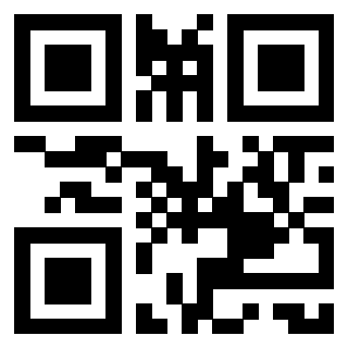 3912414795 - Immagine del Qr Code