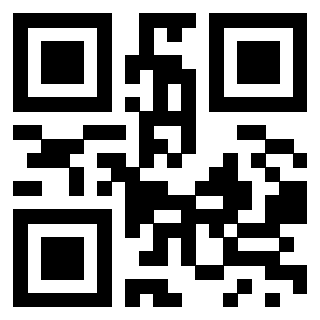 Il QrCode di 3912414796