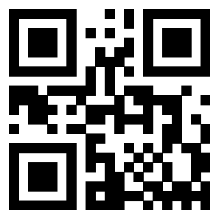 3912414798 Qr Code associato