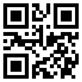 3912414801 - Immagine del Qr Code associato
