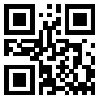 3912414802 Qr Code associato