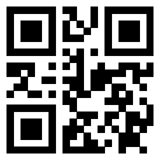 3912414803 Qr Code associato