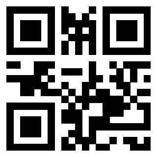 Immagine del QrCode di 3912414805