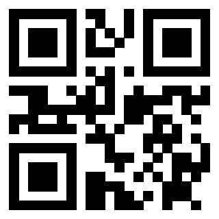 Scansione del QrCode di 3912414806