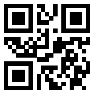 Qr Code di 3912414807