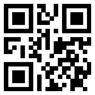 Il QrCode di 3912414809