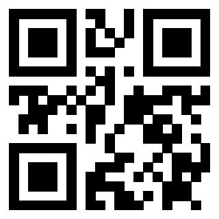 3912414812 Qr Code associato