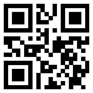 QrCode di 3912414816