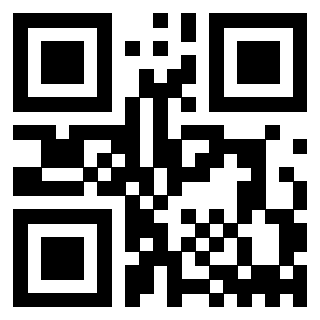 3912414818 - Immagine del Qr Code associato