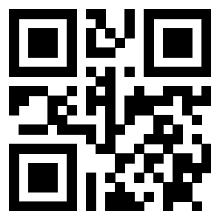 Il Qr Code di 3912414821