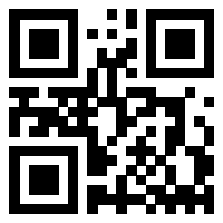 Il QrCode di 3912414822