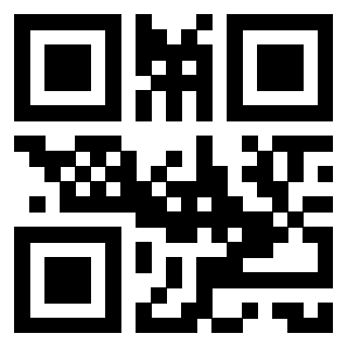 3912414823 Qr Code associato