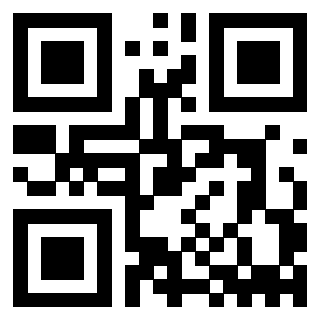 Immagine del QrCode di 3912414824